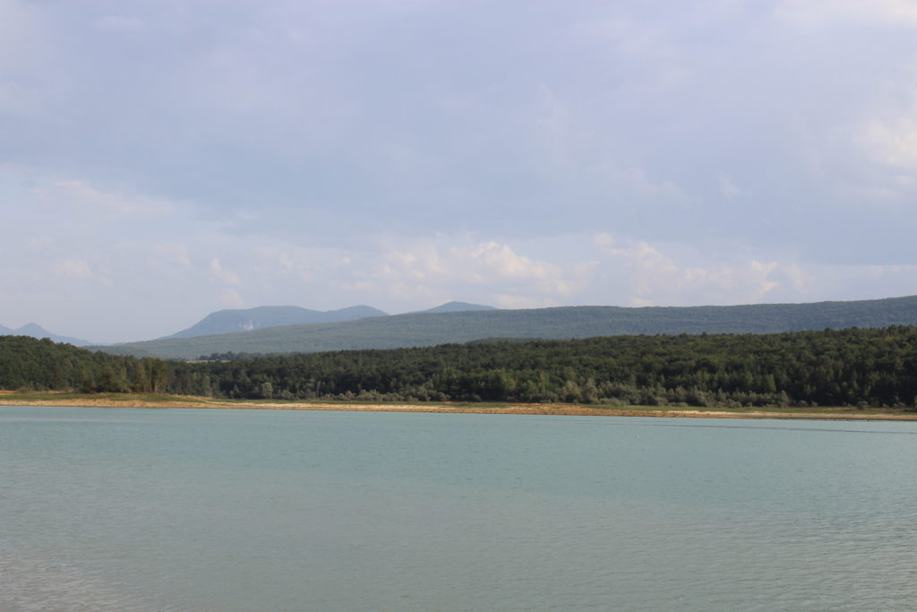TOP 5 Lac de Montbel Ariège, Oksytania tajemnice