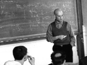 Alexander Grothendieck – genialny matematyk, który odrzucił miliony dolarów